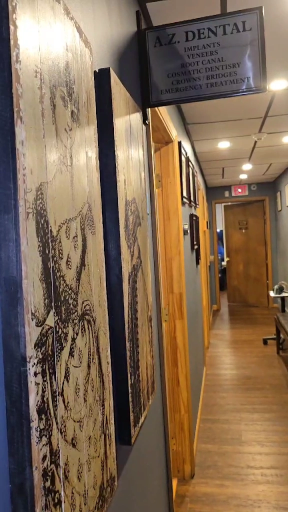 AZ Dental Spa