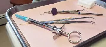 Bagley Family & Cosmetic Dentistry
