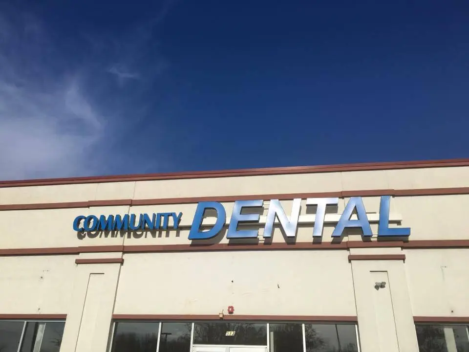 Community Dental of Sicklerville