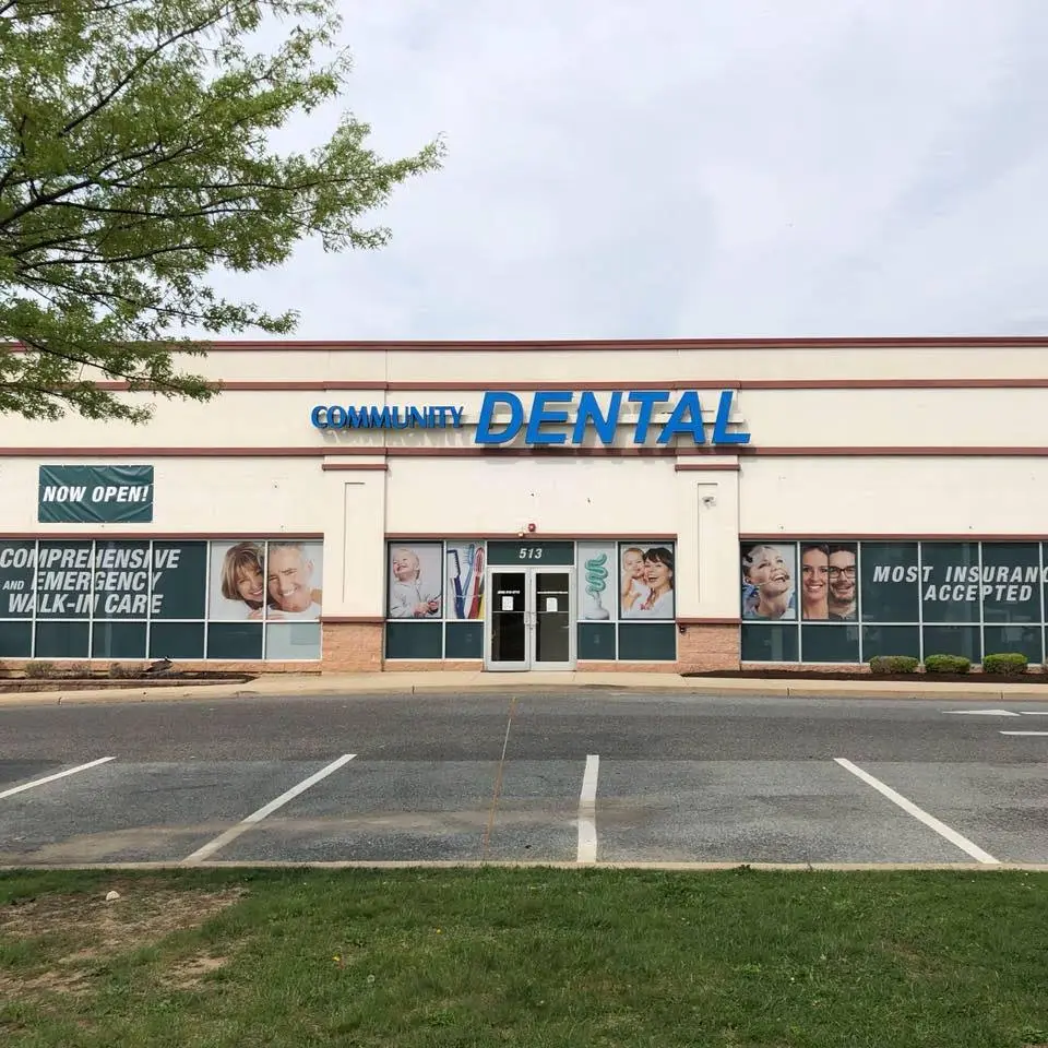 Community Dental of Sicklerville