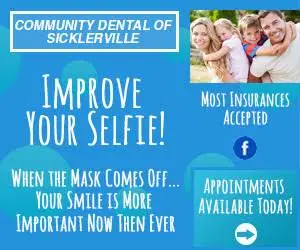 Community Dental of Sicklerville