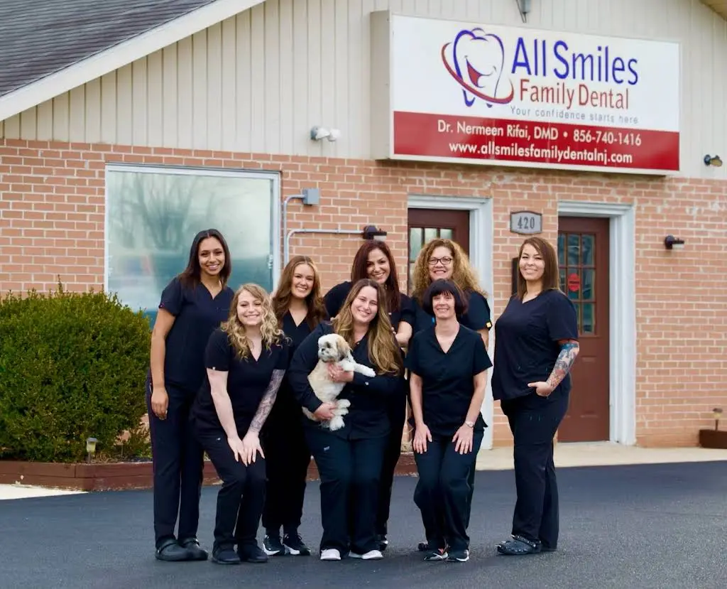 All Smiles Family Dental