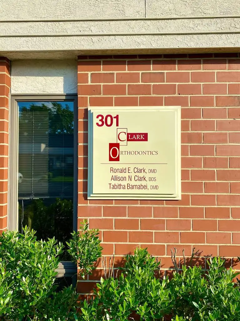 Clark Orthodontics
