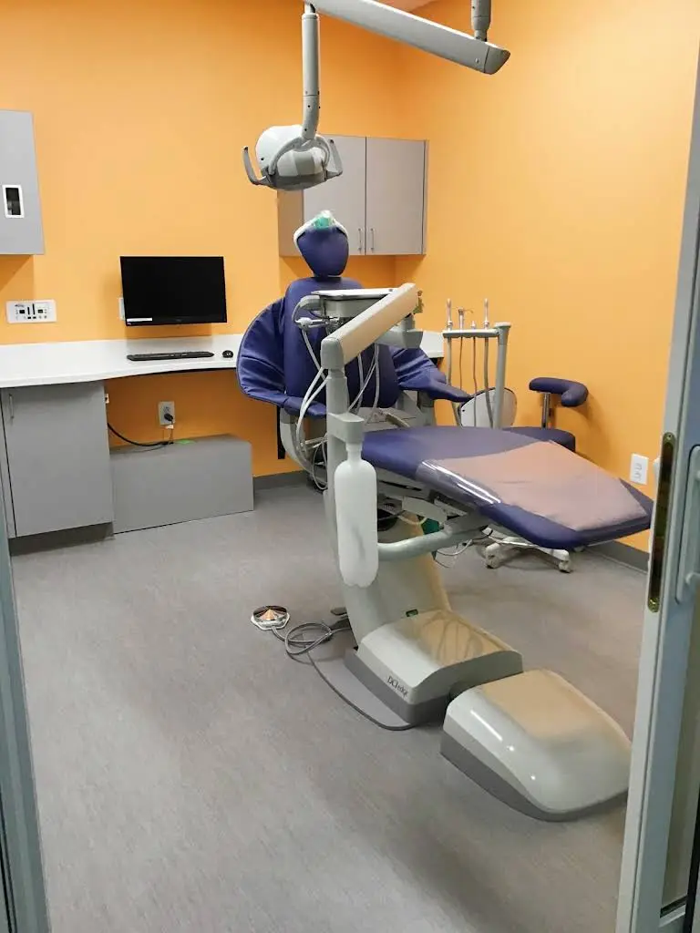 Pediatric Dental Associates of Cherry Hill