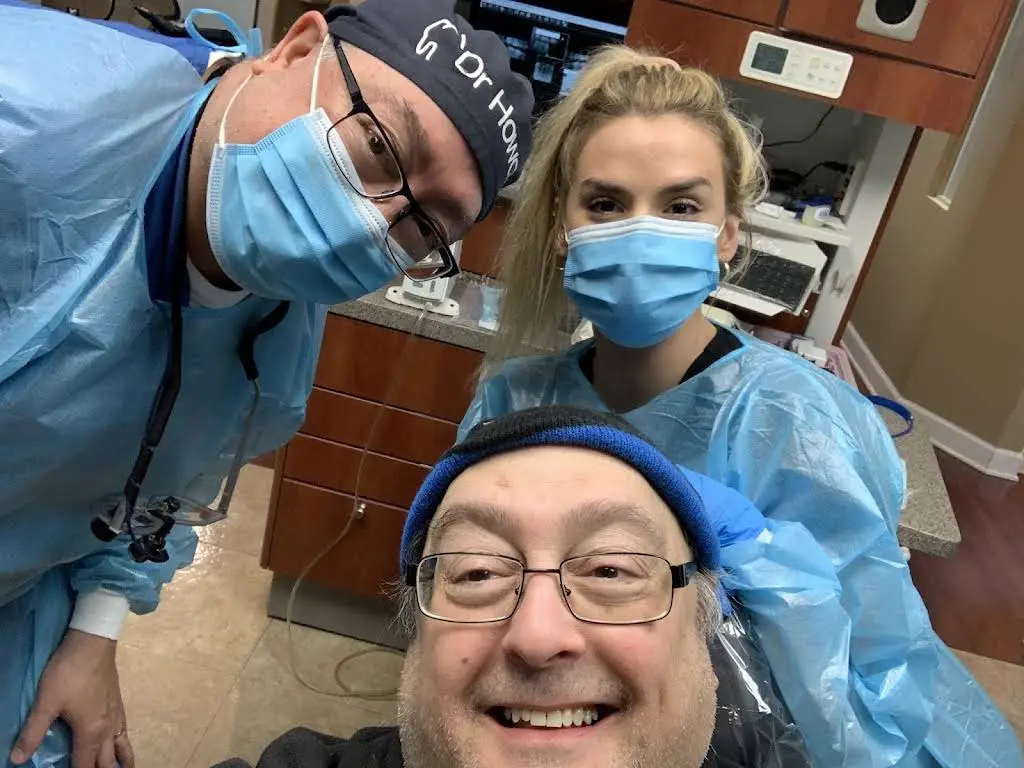 Lassin Dentistry