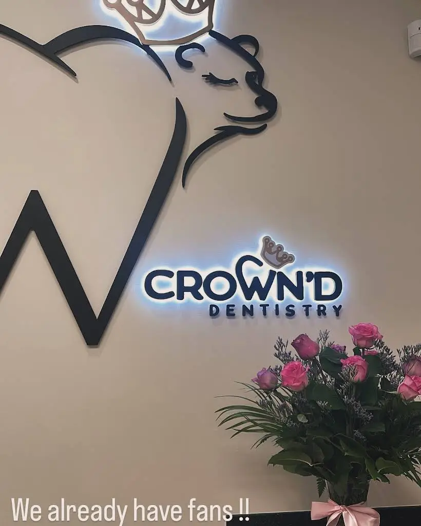 Crown'd Dentistry