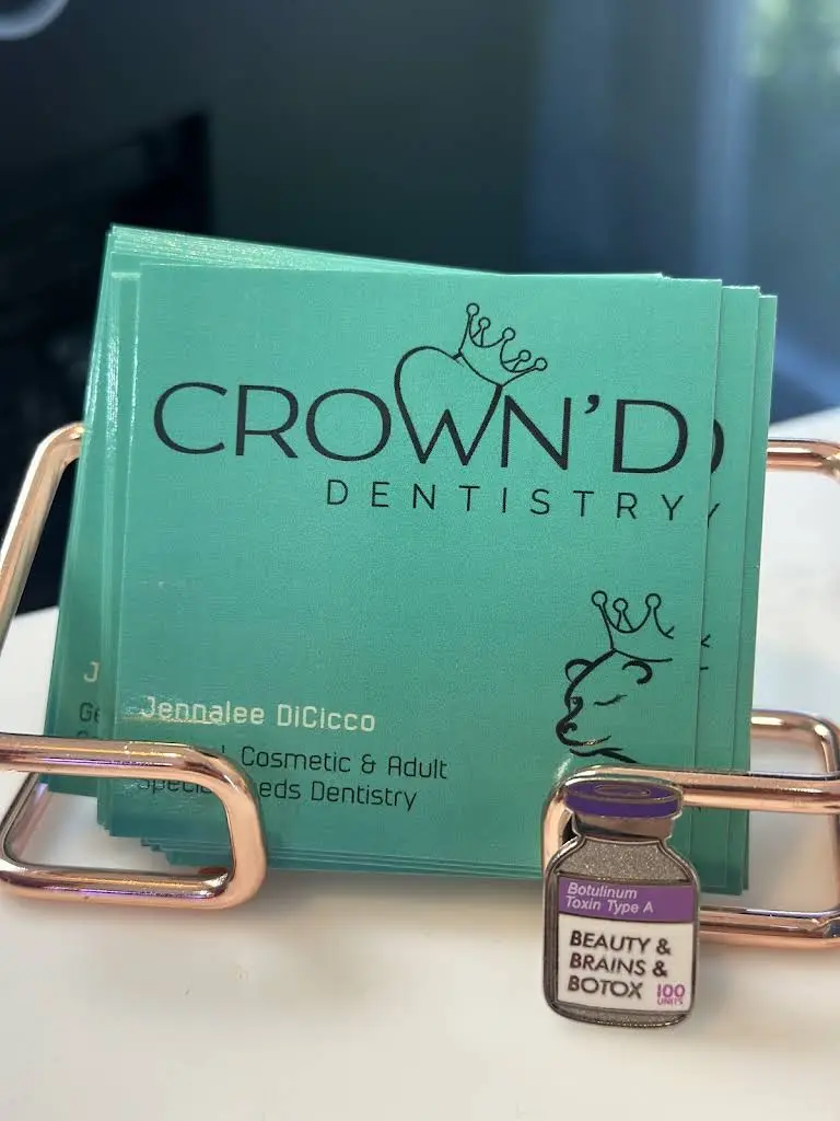 Crown'd Dentistry
