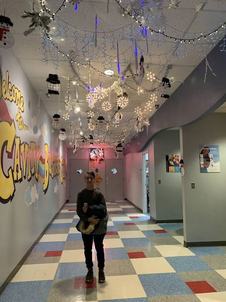 Doc Bresler's Cavity Busters