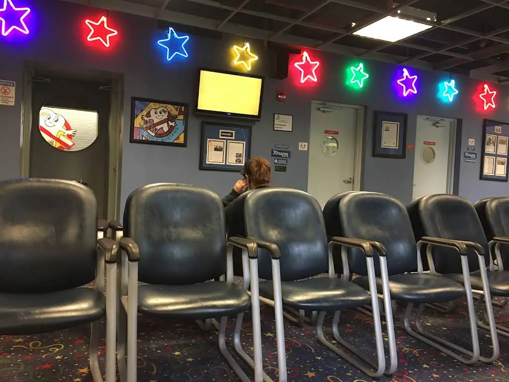 Doc Bresler's Cavity Busters