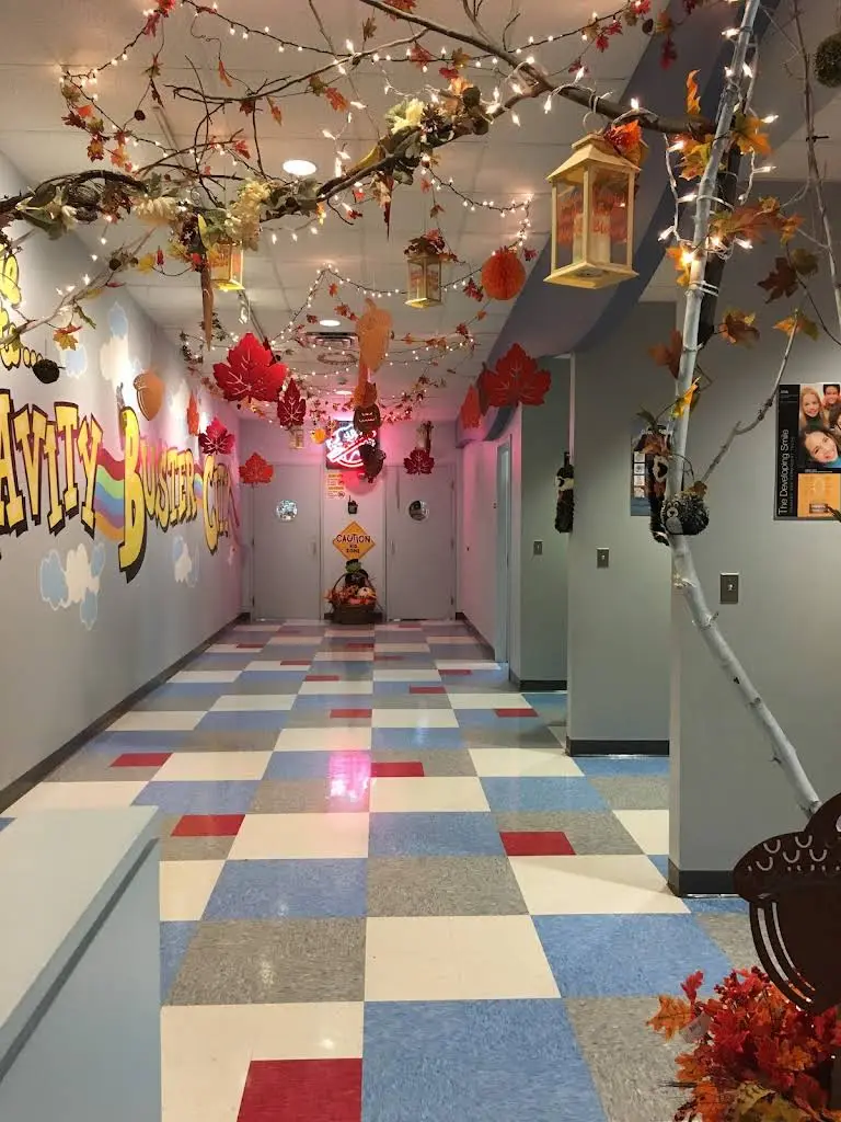 Doc Bresler's Cavity Busters