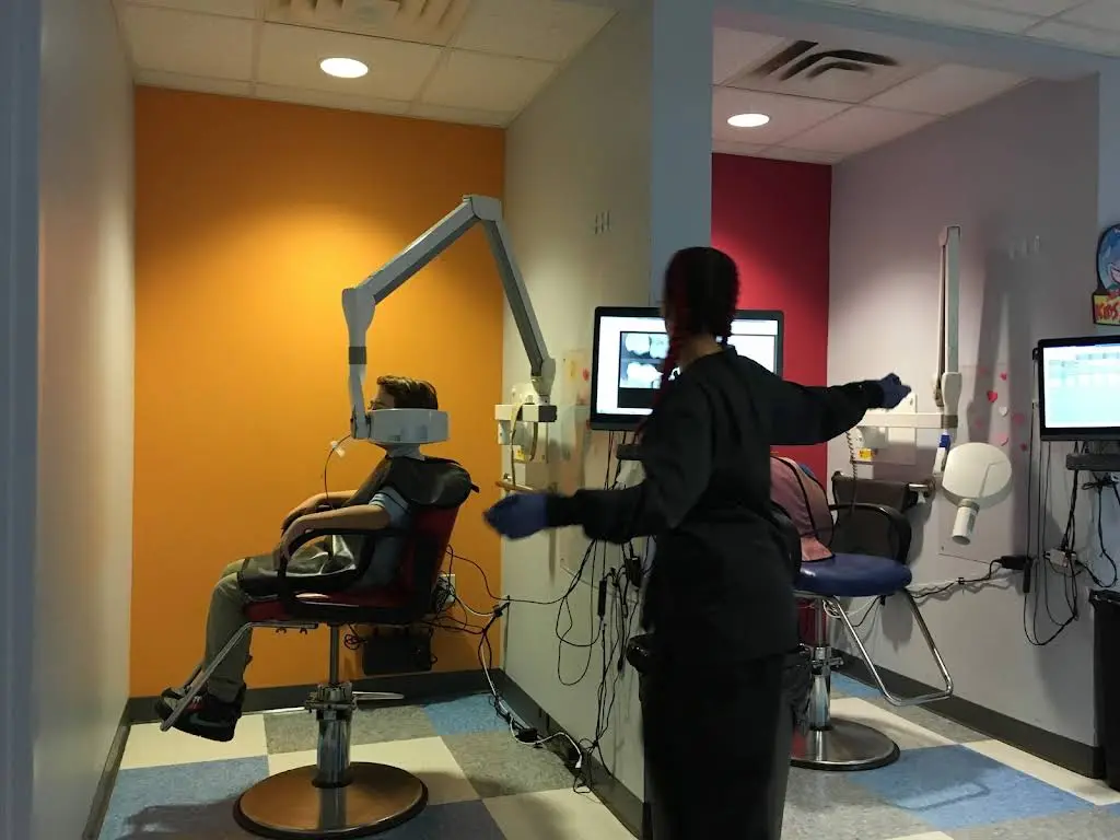 Doc Bresler's Cavity Busters