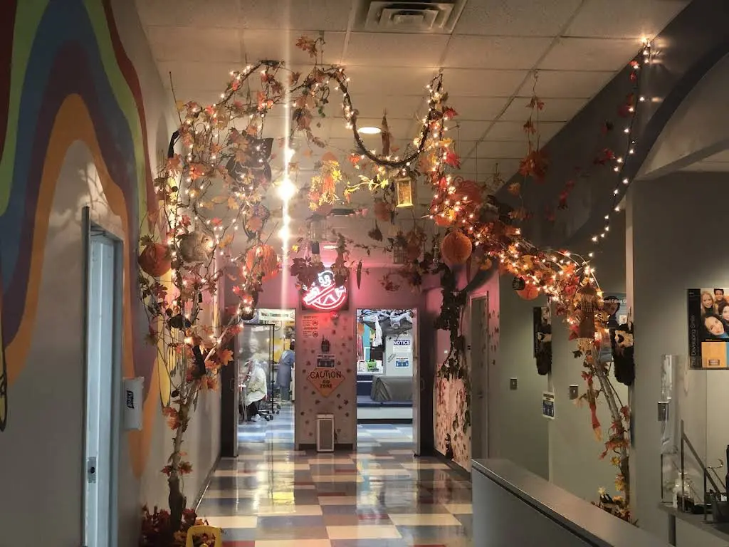 Doc Bresler's Cavity Busters