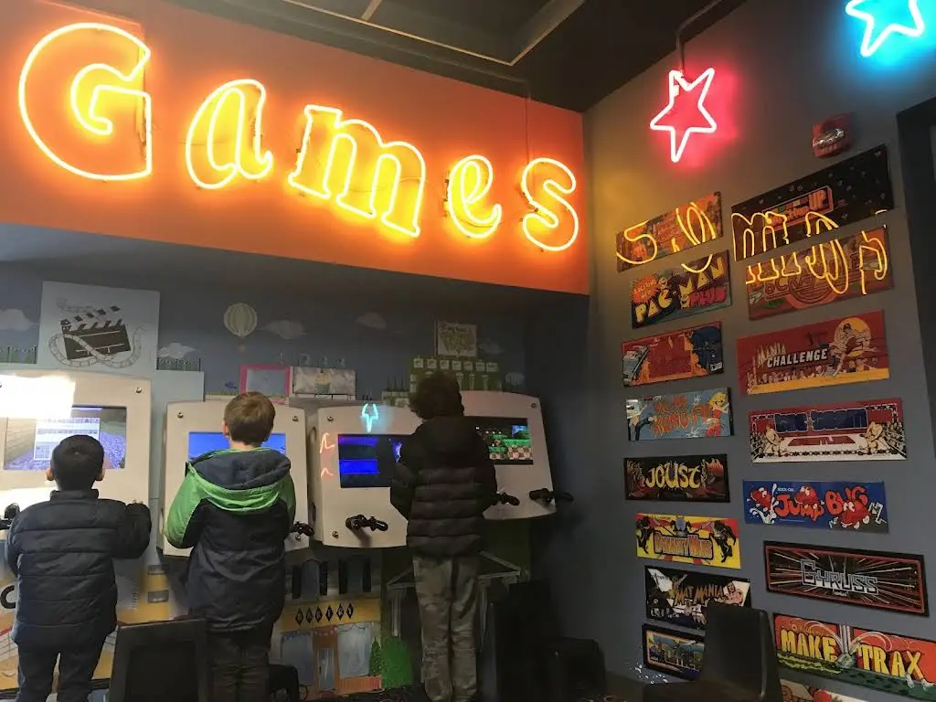 Doc Bresler's Cavity Busters
