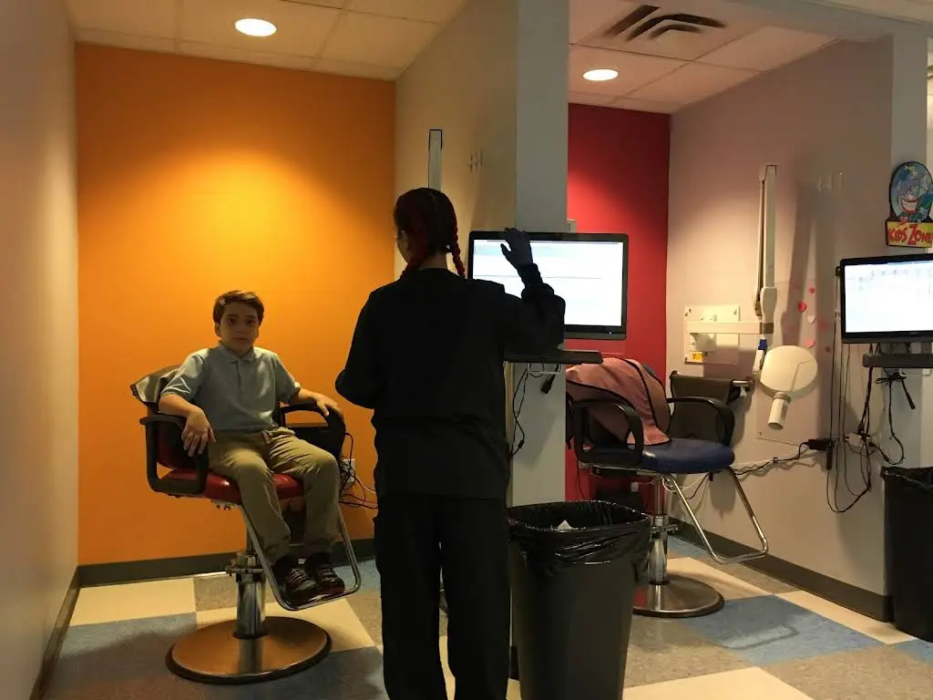 Doc Bresler's Cavity Busters