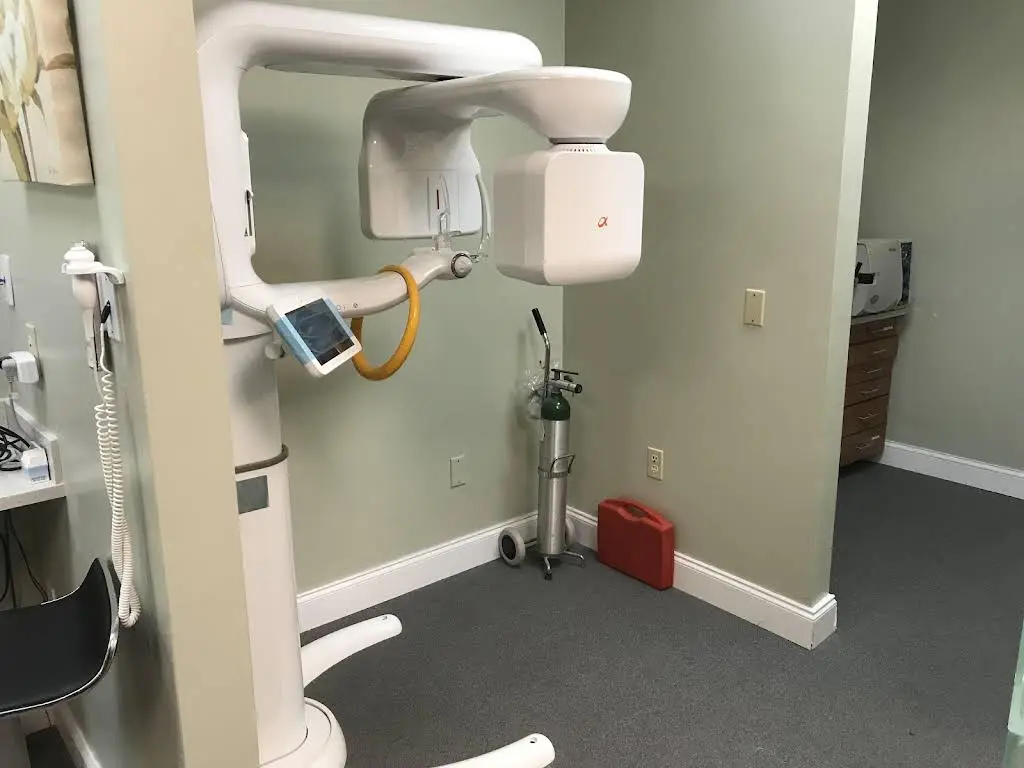 NuSmile Dental at Verree Rd and Red Lion