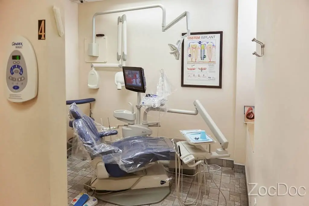 Kensington Dental Office