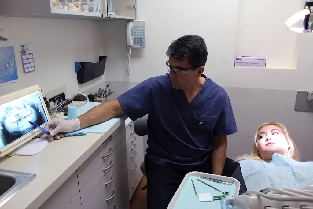 Yuri Krainov, DDS / Denta Dental PC