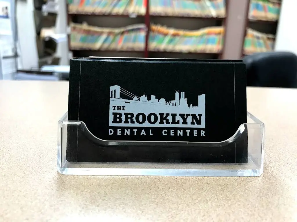 The Brooklyn Dental Center