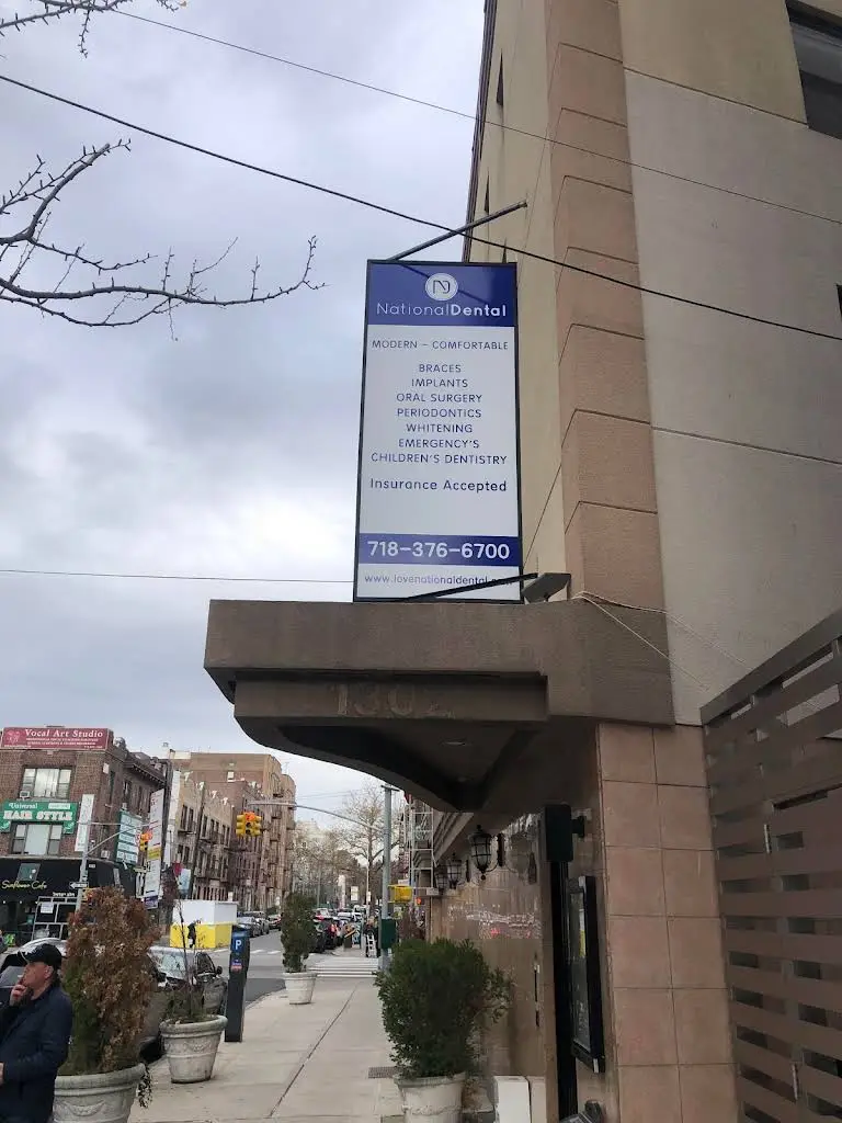 National Dental Brooklyn