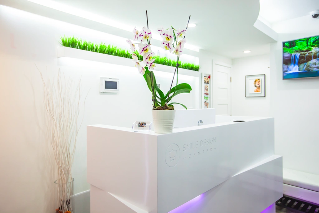 Smile Design Center of Brooklyn