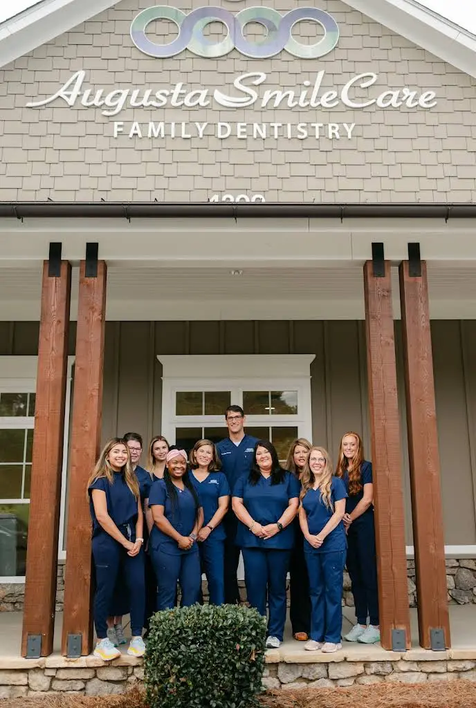 Augusta SmileCare