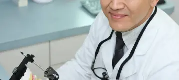 Jersey Smile Doctor
