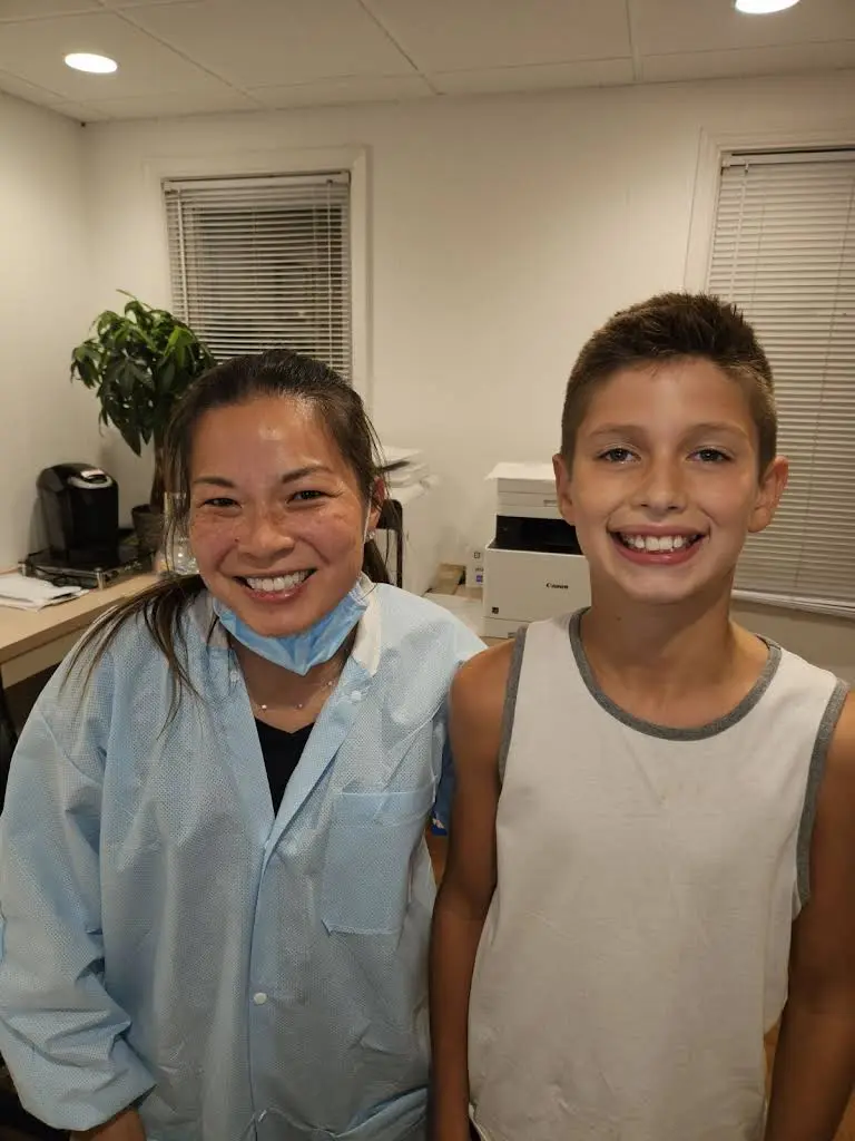 Watchung Avenue Dental LLC
