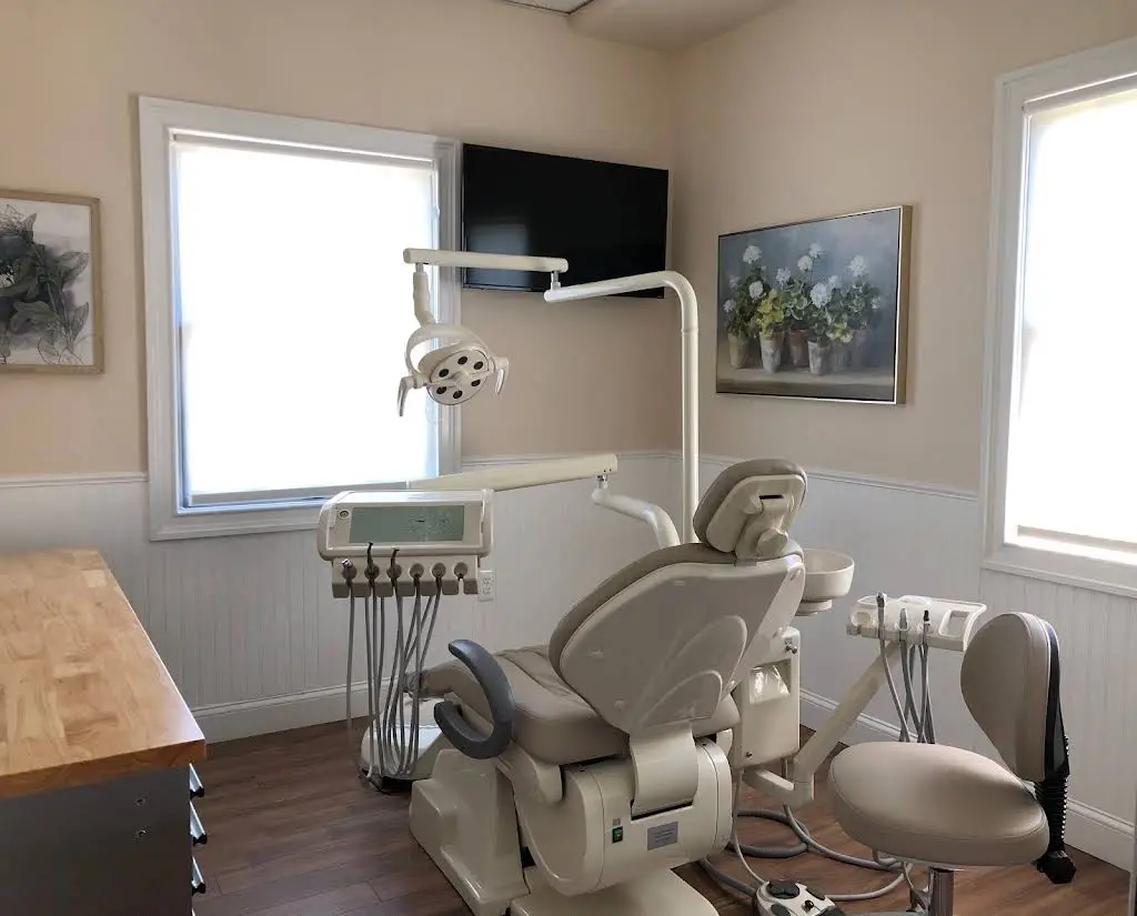 Century Dental Care - Professional dental clinic exterior with modern facilities