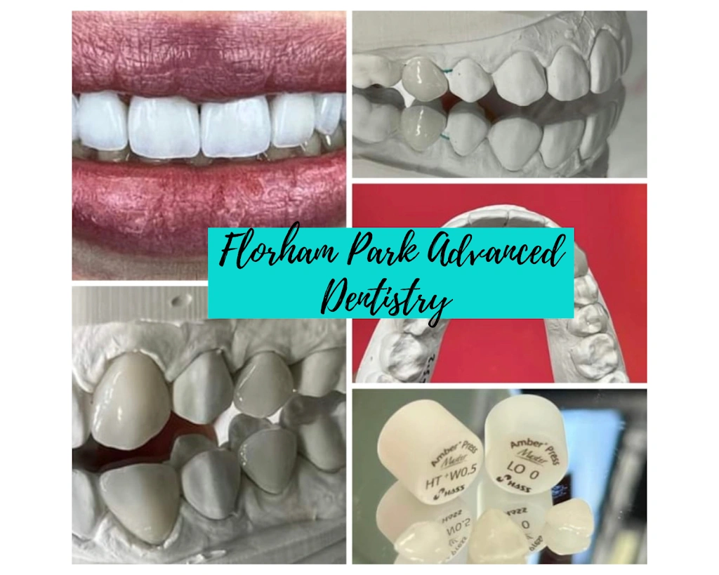 Florham Park Advanced Dentistry