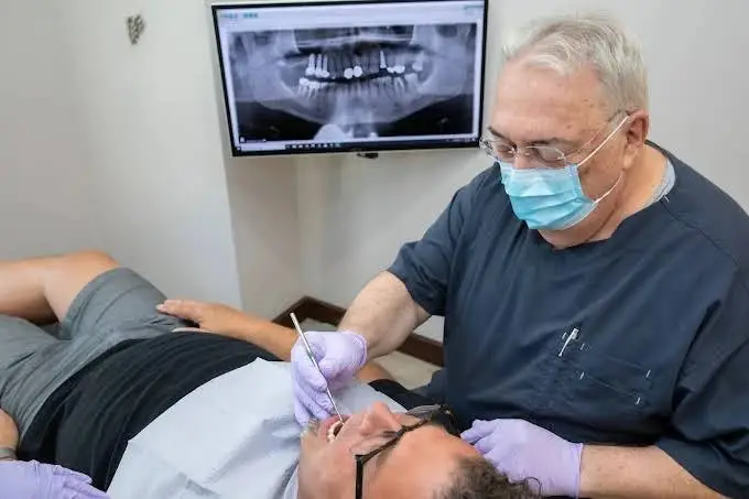 The Art of Smile Florham Park