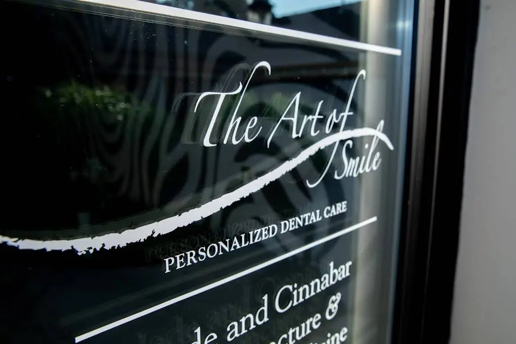 The Art of Smile Florham Park