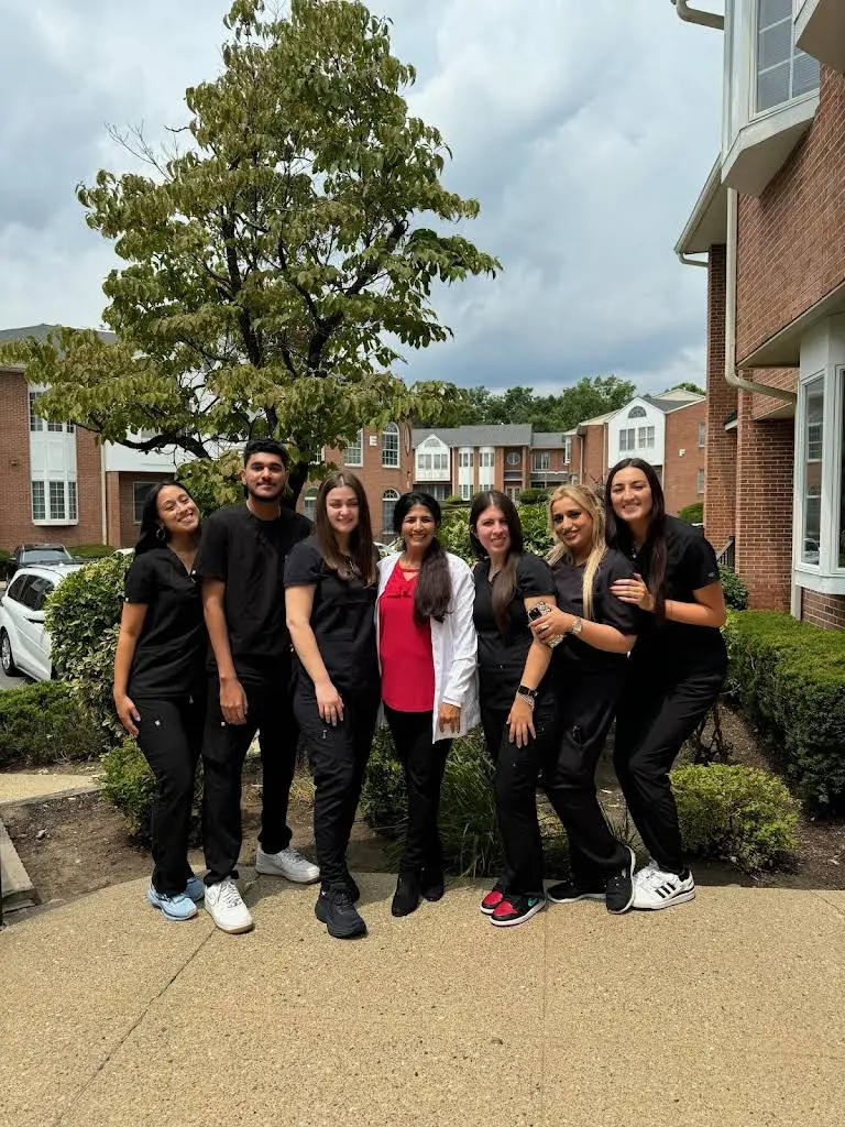 Hanover Dental