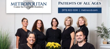 Metropolitan Center for Complete Dentistry