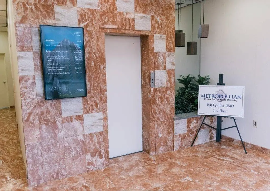 Metropolitan Center for Complete Dentistry