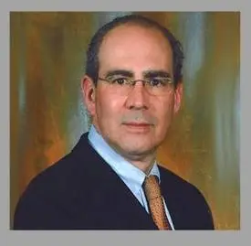 Carlos Moglianesi, DMD, FACP