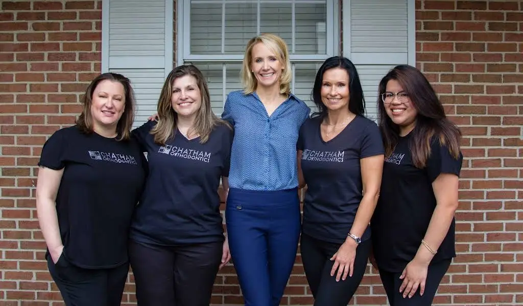 Chatham Orthodontics