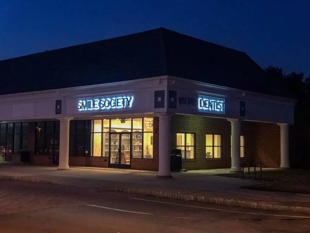 Smile Society General Dentistry