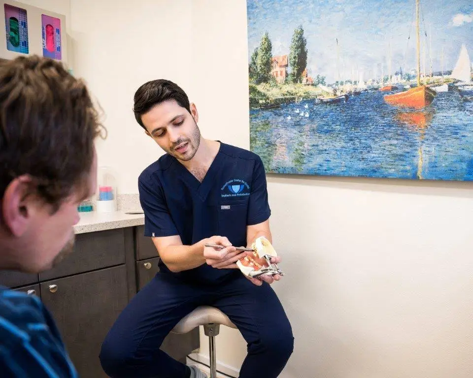 Pennsylvania Center for Dental Implants and Periodontics