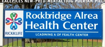 Rockbridge Area Health Center