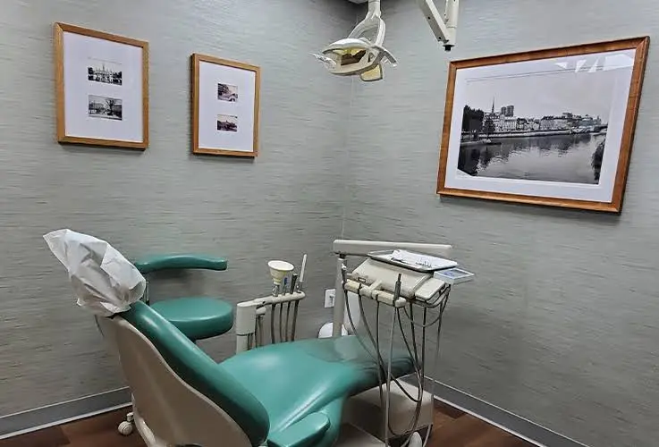 Kristin B. Petulla, DDS, located at South Jersey Cosmetic Dentistry