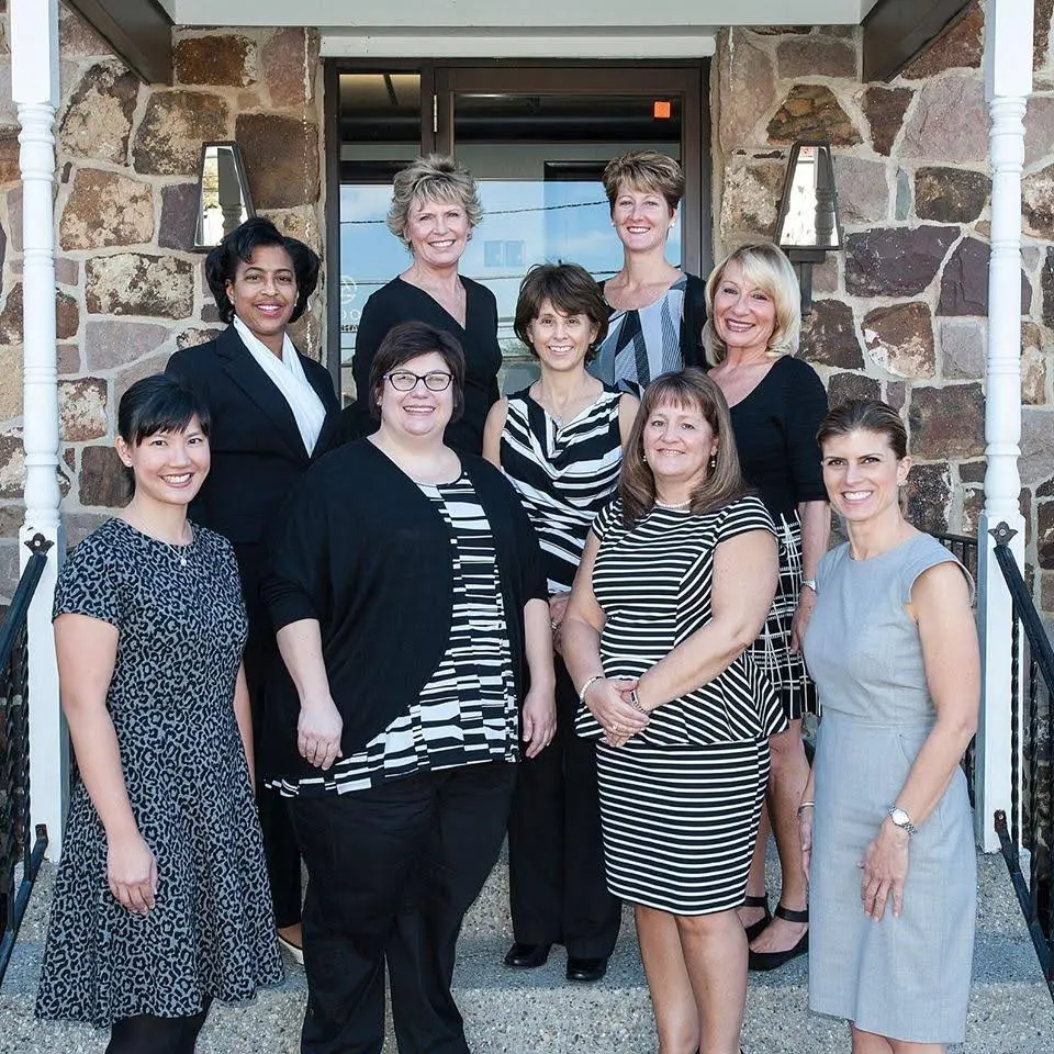 Kristin B. Petulla, DDS, located at South Jersey Cosmetic Dentistry