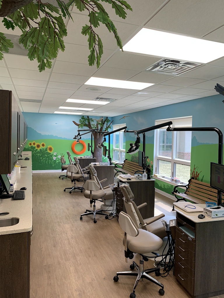 Gleam Pediatric Dentistry and Orthodontics of Marlton