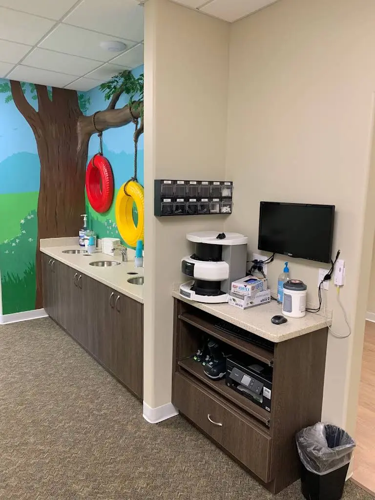 Gleam Pediatric Dentistry and Orthodontics of Marlton