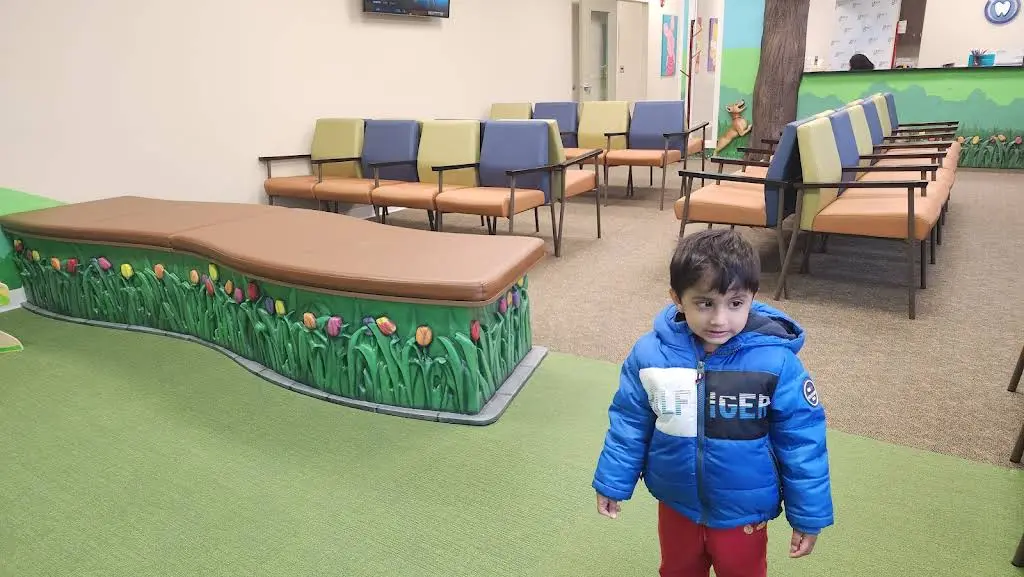 Gleam Pediatric Dentistry and Orthodontics of Marlton
