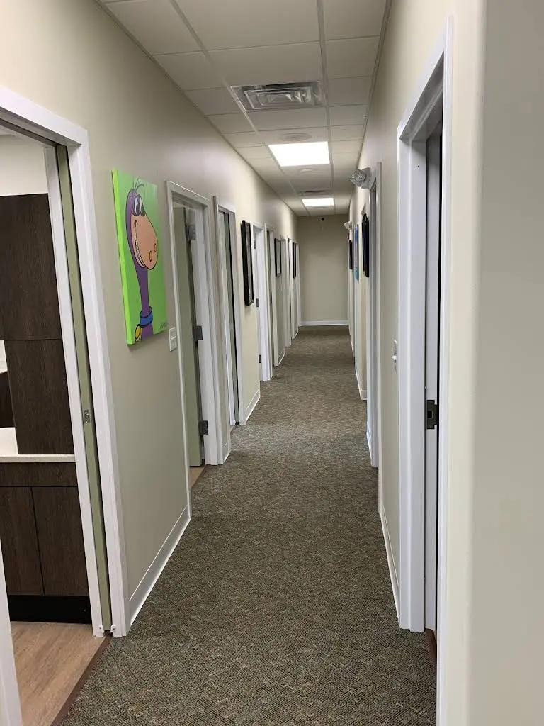 Gleam Pediatric Dentistry and Orthodontics of Marlton