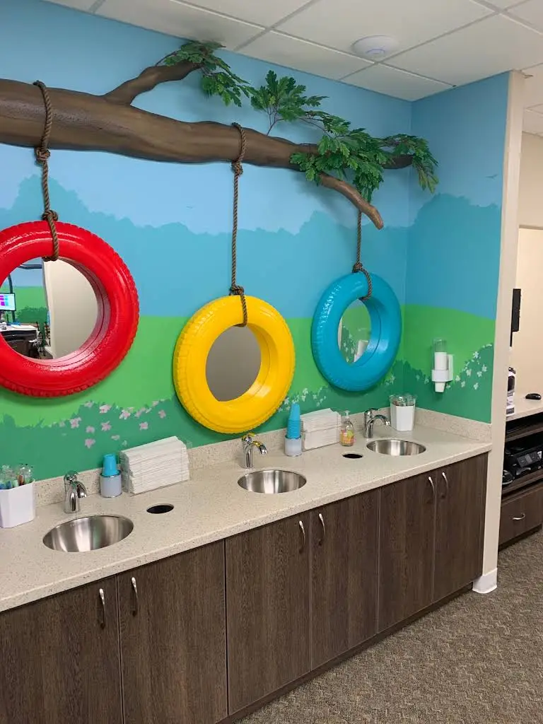 Gleam Pediatric Dentistry and Orthodontics of Marlton