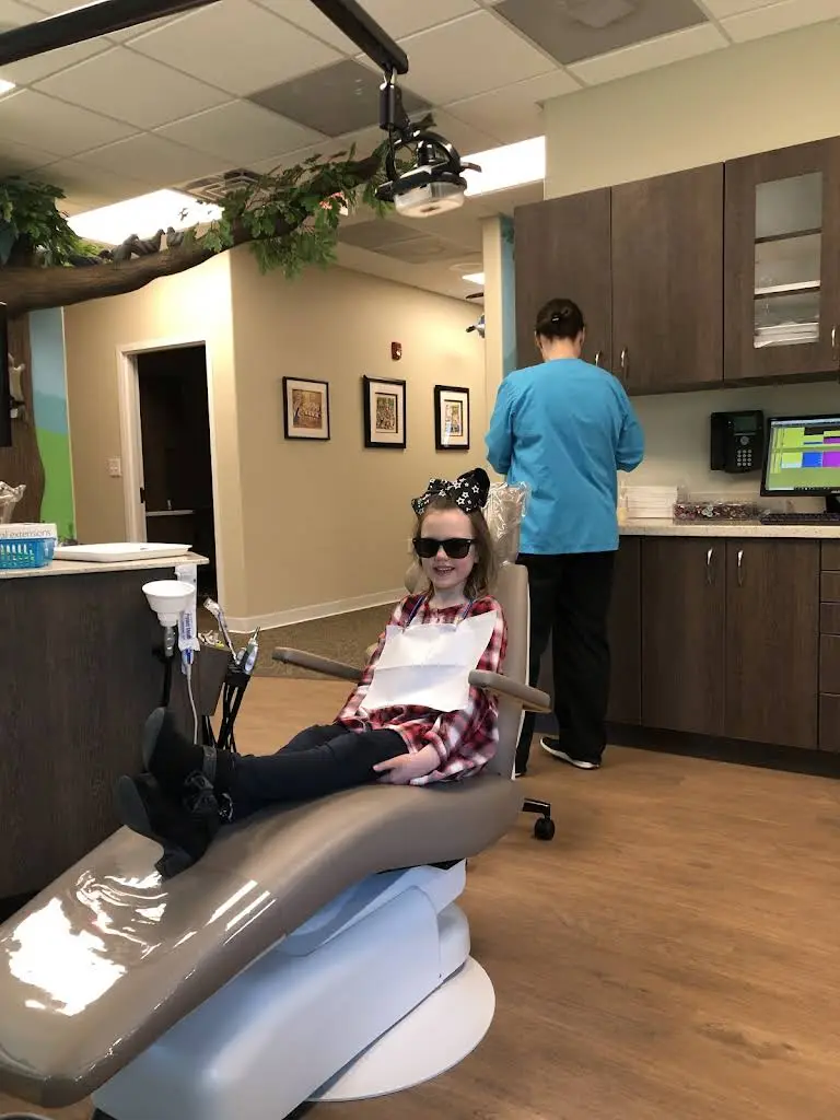 Gleam Pediatric Dentistry and Orthodontics of Marlton