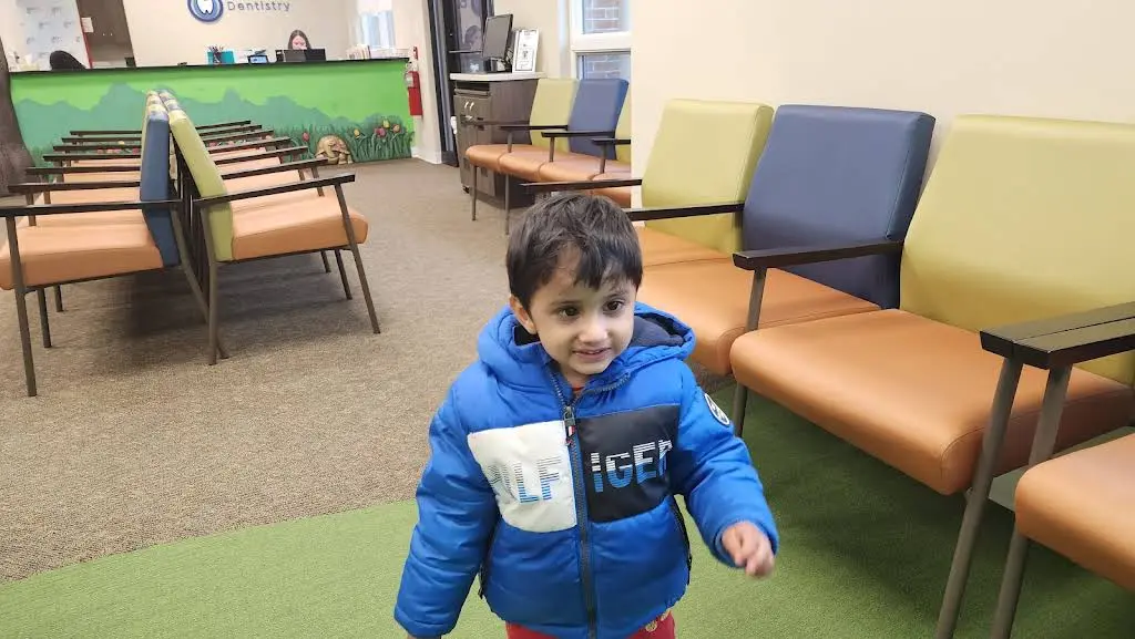 Gleam Pediatric Dentistry and Orthodontics of Marlton