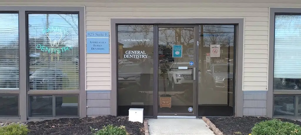 Dental Choice P.C. - Professional dental clinic exterior with modern facilities