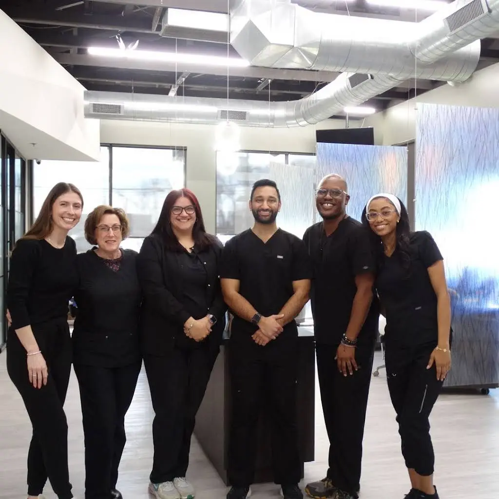 Growing Smiles of Cherry Hill